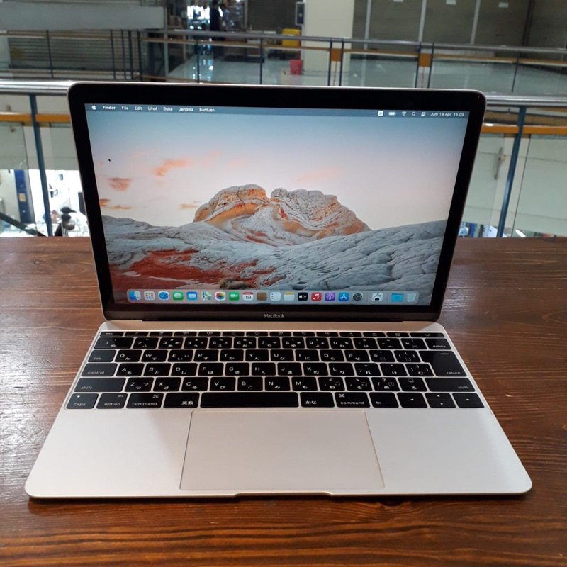 macbook retina 12inch 2015 Core m