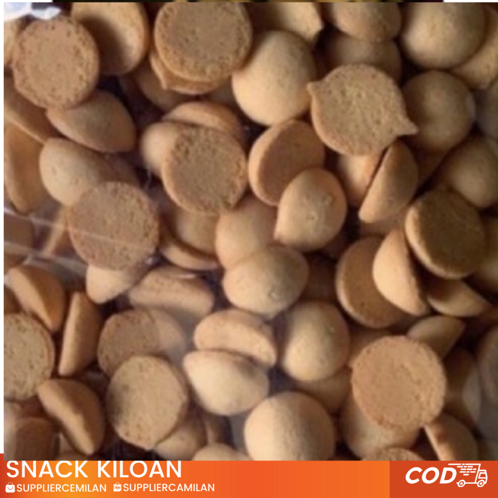 NISSIN EGG DROP 500GR / NISSIN EGG BALL 500GR