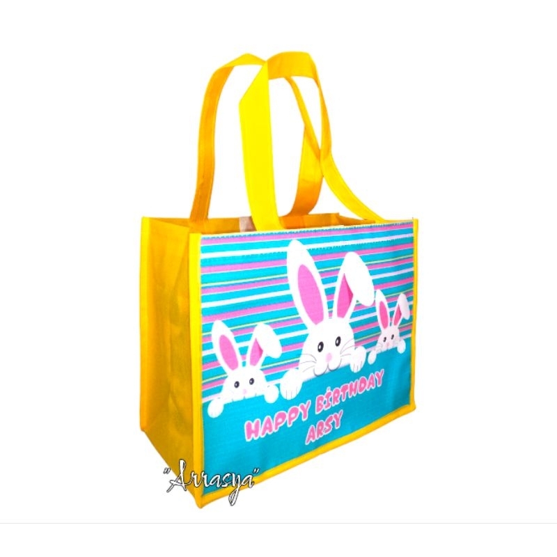 

Tas ultah/Tas ultah murah/Tas ultah custom/Tas ulangtahunmurah