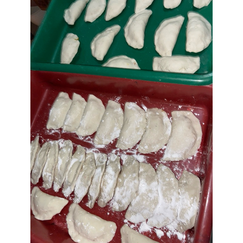 

Cireng Tahu Jamur isi 4 murah dan enak