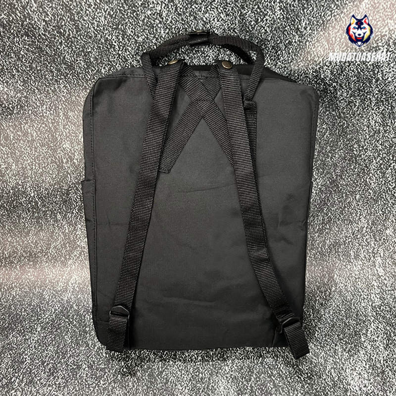 [HH QUALITY] FR KUNKUN FOX CLASSIC 20 L COLORFUL WATEROOF BACKPACK BAGPACK / TAS RANSEL FR KUNKUN