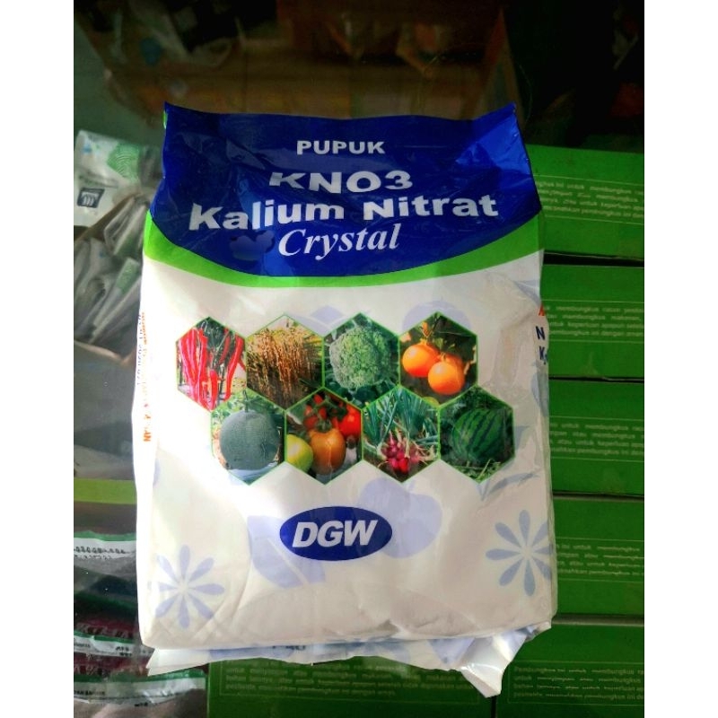 Pupuk KNo3 DGW