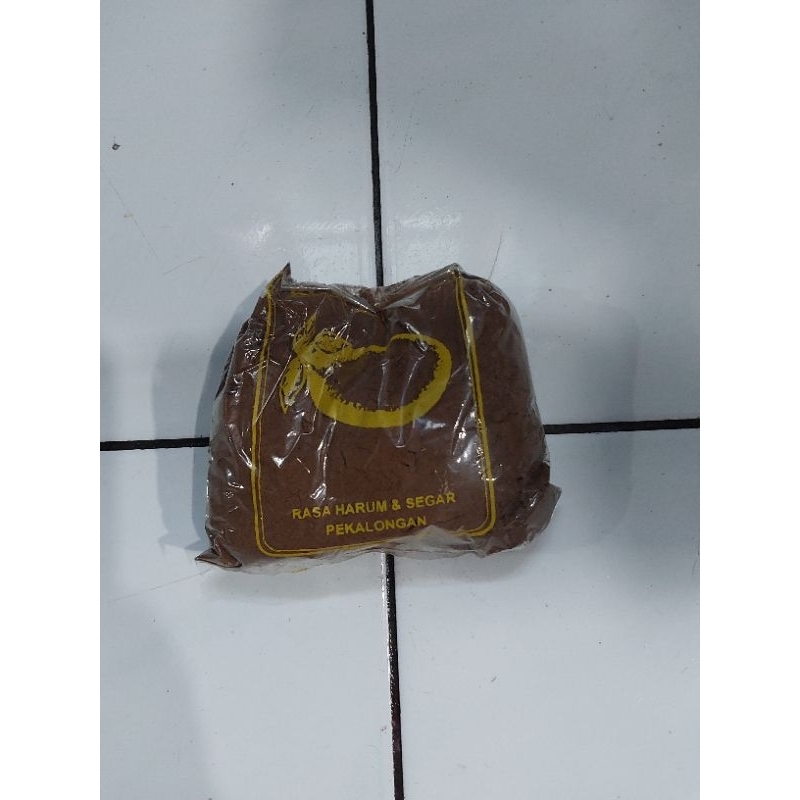 

Kopi Cap Nangka