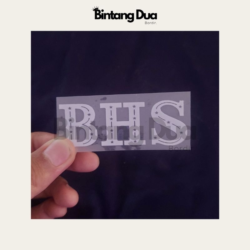 

SABLON SARUNG B#S TUMPAL