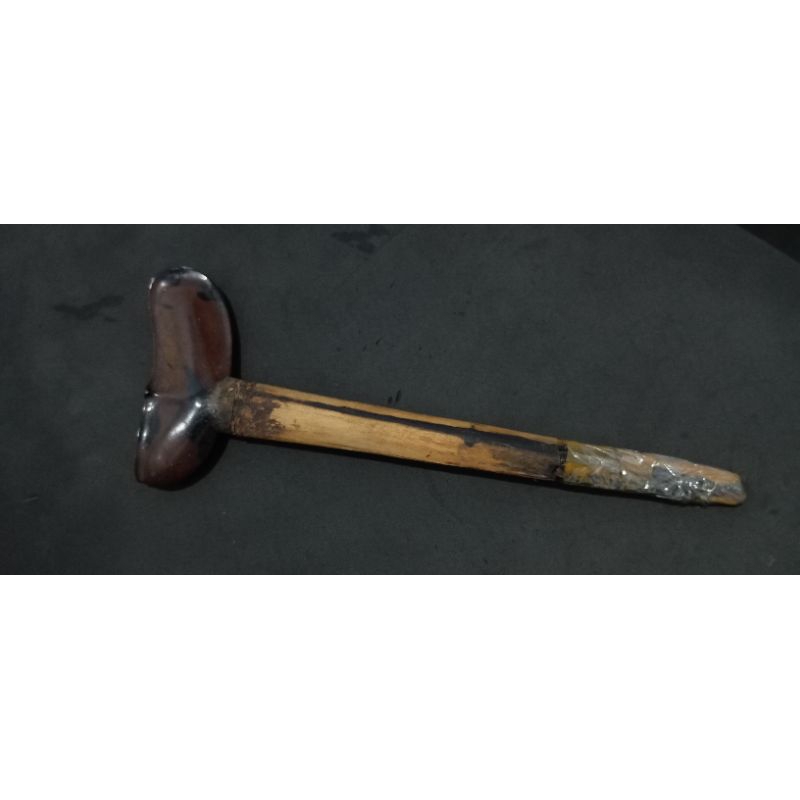 Warangka gayaman timoho lawasan