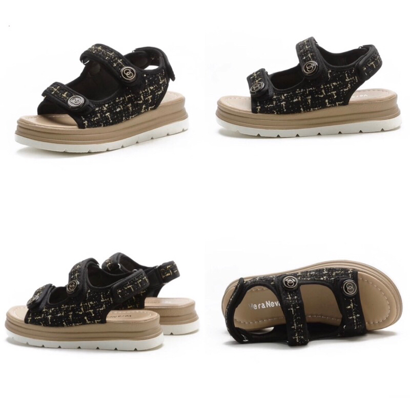 Sandal wanita preloved | sandal wanita