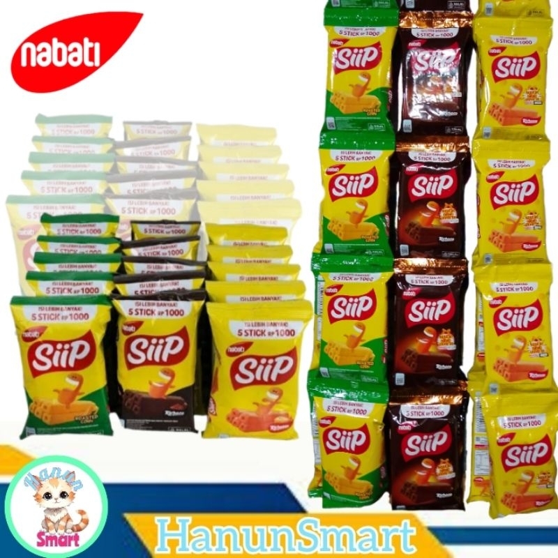 

nabati siip 1000 renceng / renteng keju cokelat jagung bakar