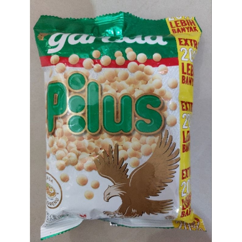 

KZ - garuda pilus rasa mie goreng 90g