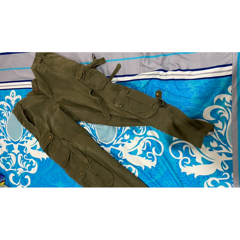 cargo multipocket