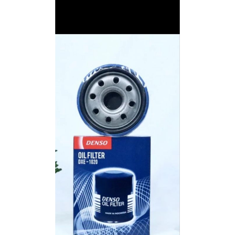 Filter oli Saringan oli Oil filter DENSO Camry 2.4,camry 2.5