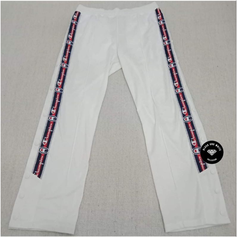 Track Pants Pria