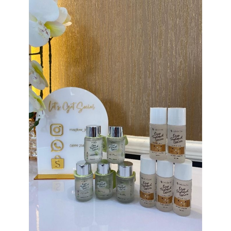 Deep Treatment Essence Mini Salmon DNA