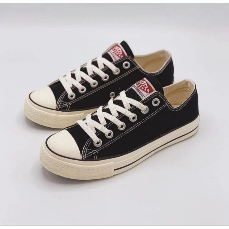 SEPATU  SNEAKER VENTELLA ORIGINAL VENTELLA ETHNIC LOW
