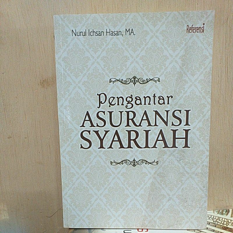 Pengantar Asuransi Syariah