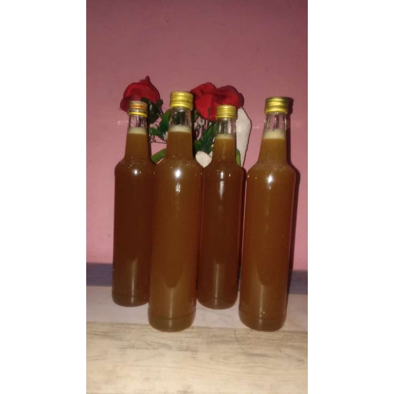 

madu apis dorsata 450ml