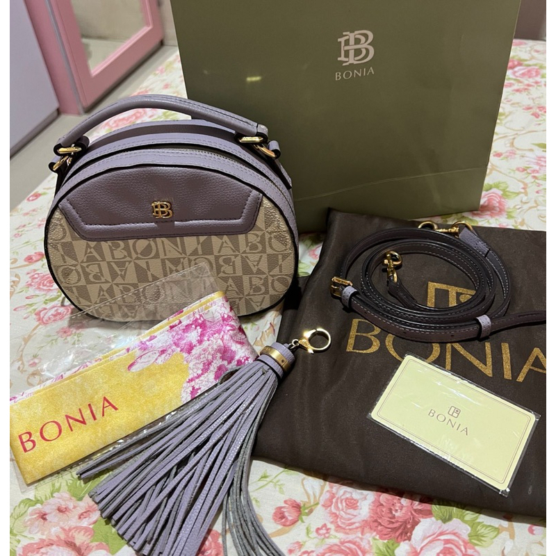Preloved Tas Bonia Baby Sonia