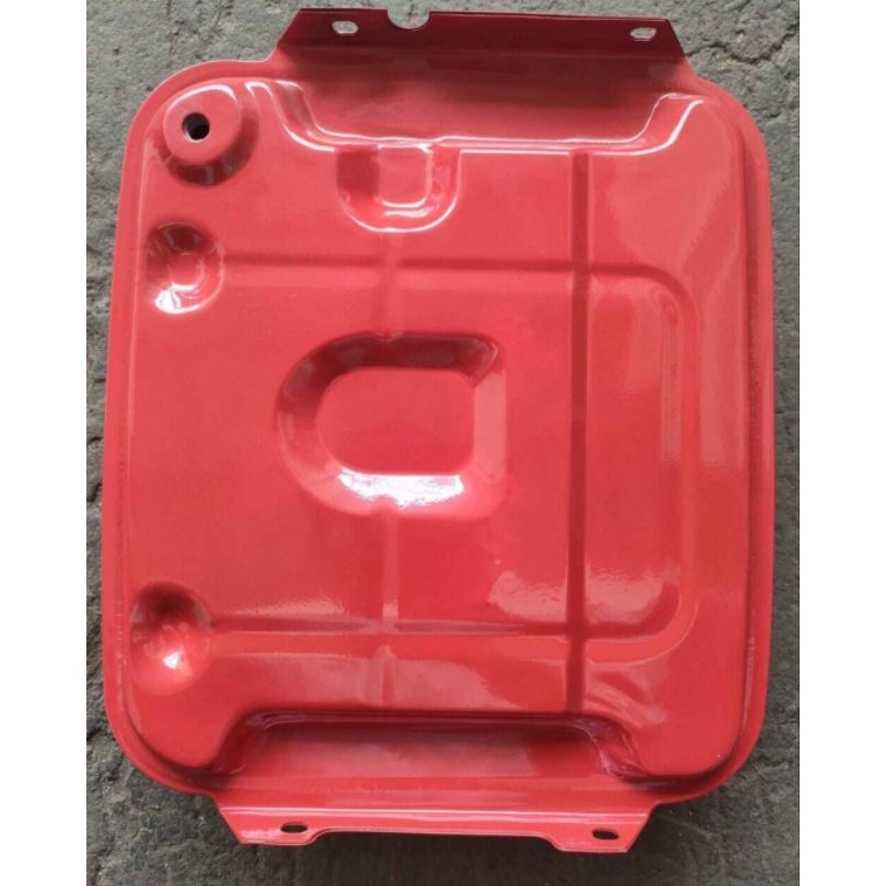 Tangki Bensin Genset 2Tak Bensin Campur 500-900watt