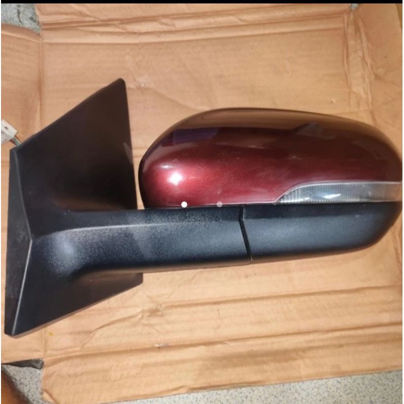 spion wuling cortez original