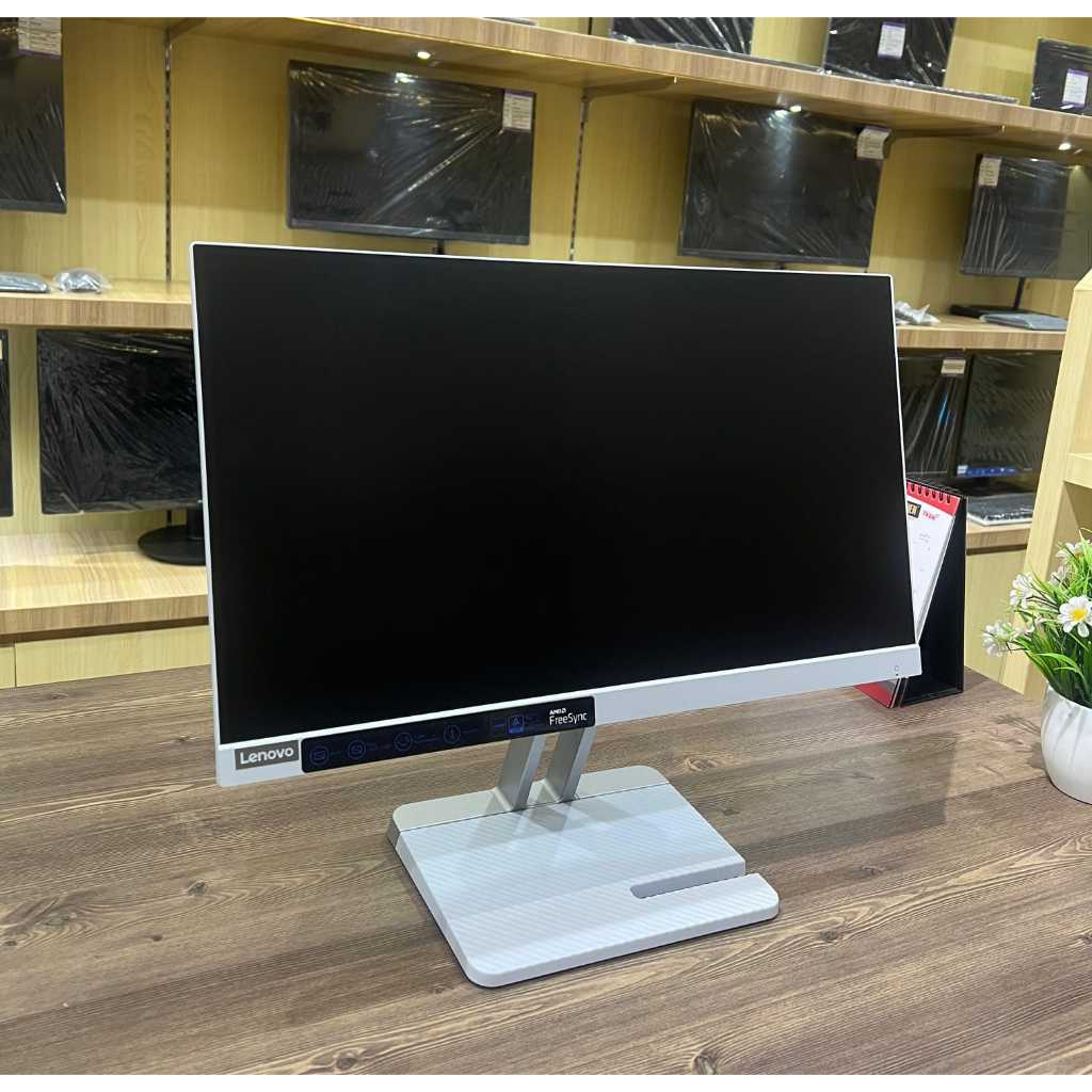 Monitor Lenovo L22e-40 , 21.5 inch