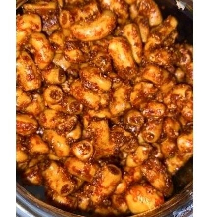 

MAKARONI BANTAT