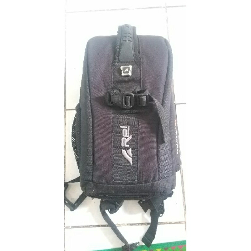 TAS KAMERA AREI BADPACKER
