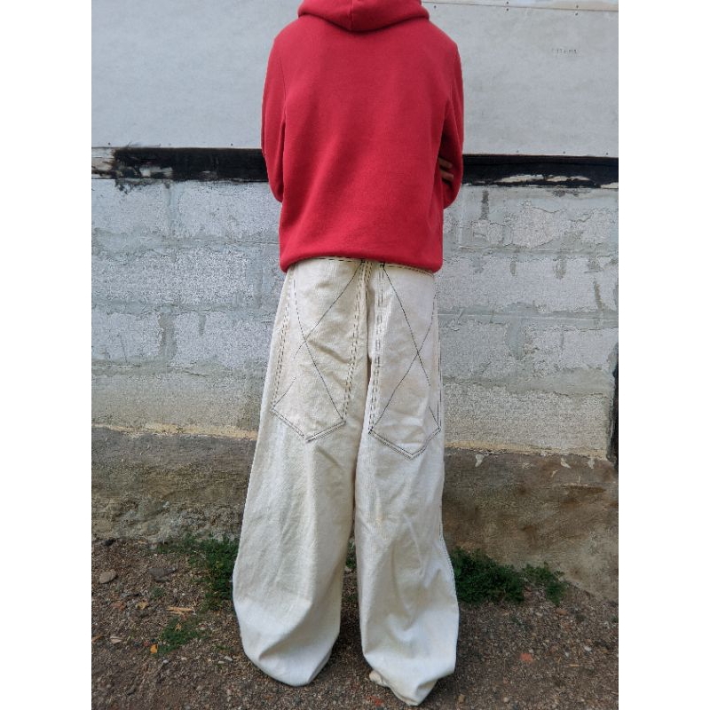 celana dogtown bigpocket