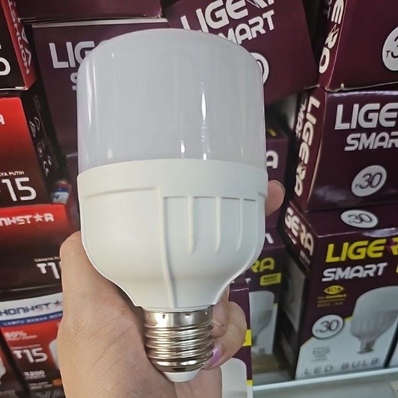 lampu led 20watt