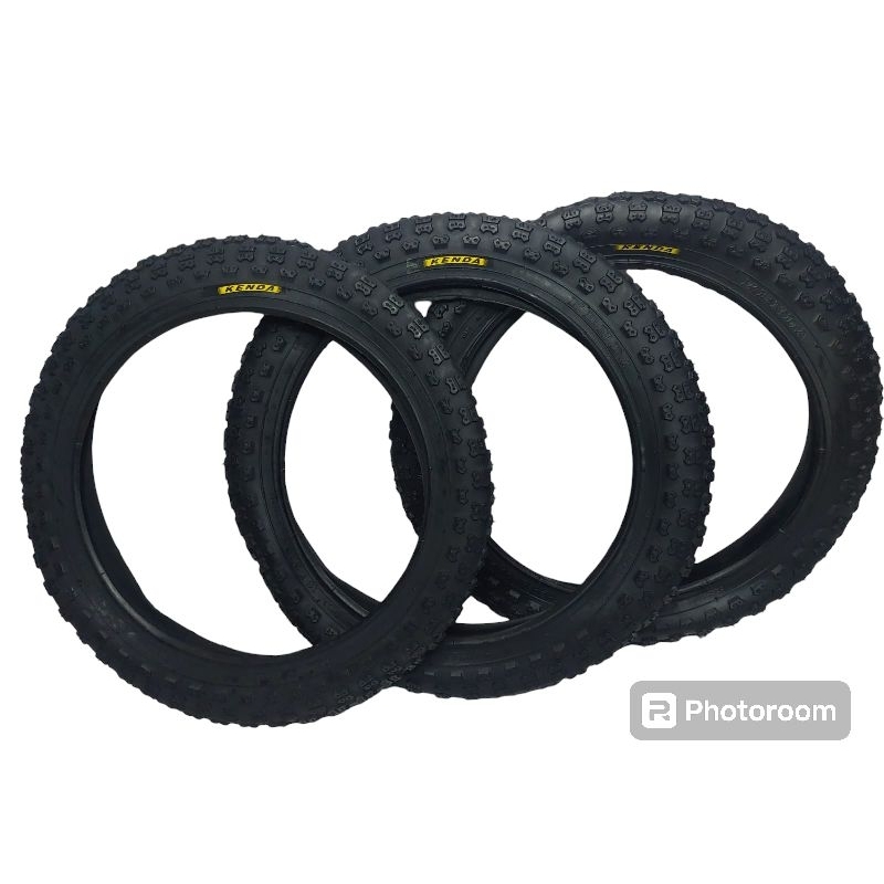 Ban Luar Kenda 16 X 2.125 Ban Luar Sepeda 16 Anak Bmx Ban Luar Sepeda 16