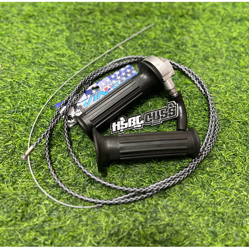 Gas Rm mini Original Thailand Vins