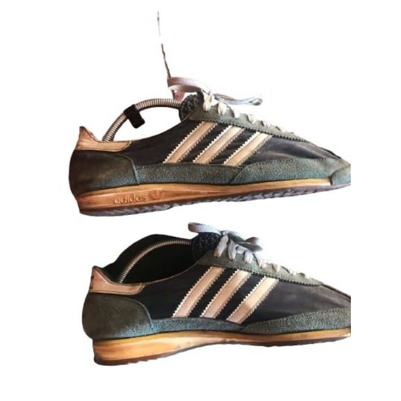 adidas sl72 legend ink