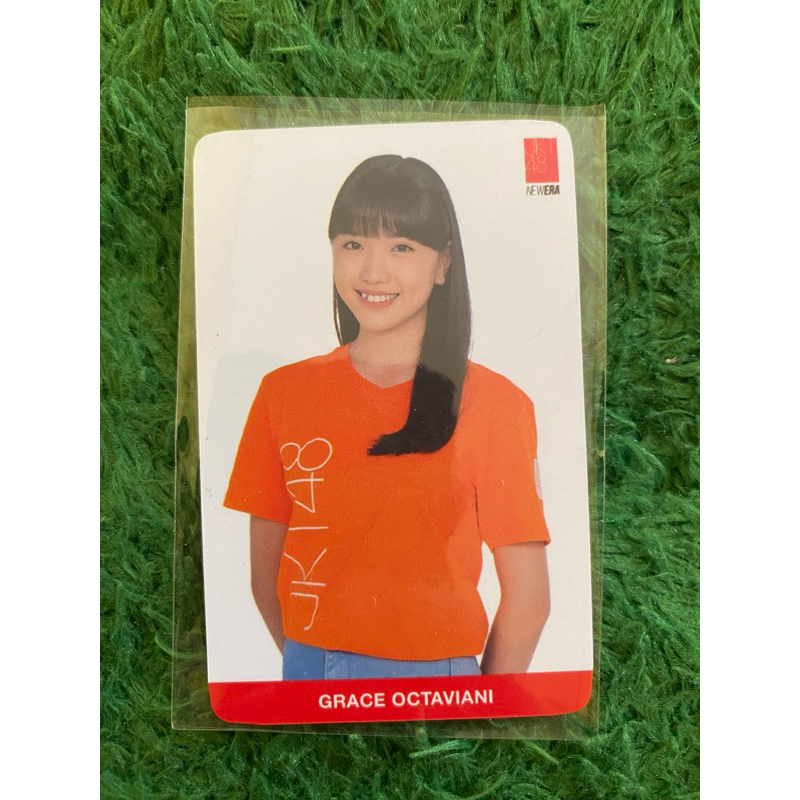 PC JKT48 NTSY || GRACE || ORI || OFC