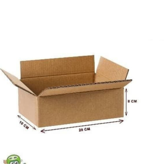 

KARDUS PACKING EXTRA TAMBAHAN