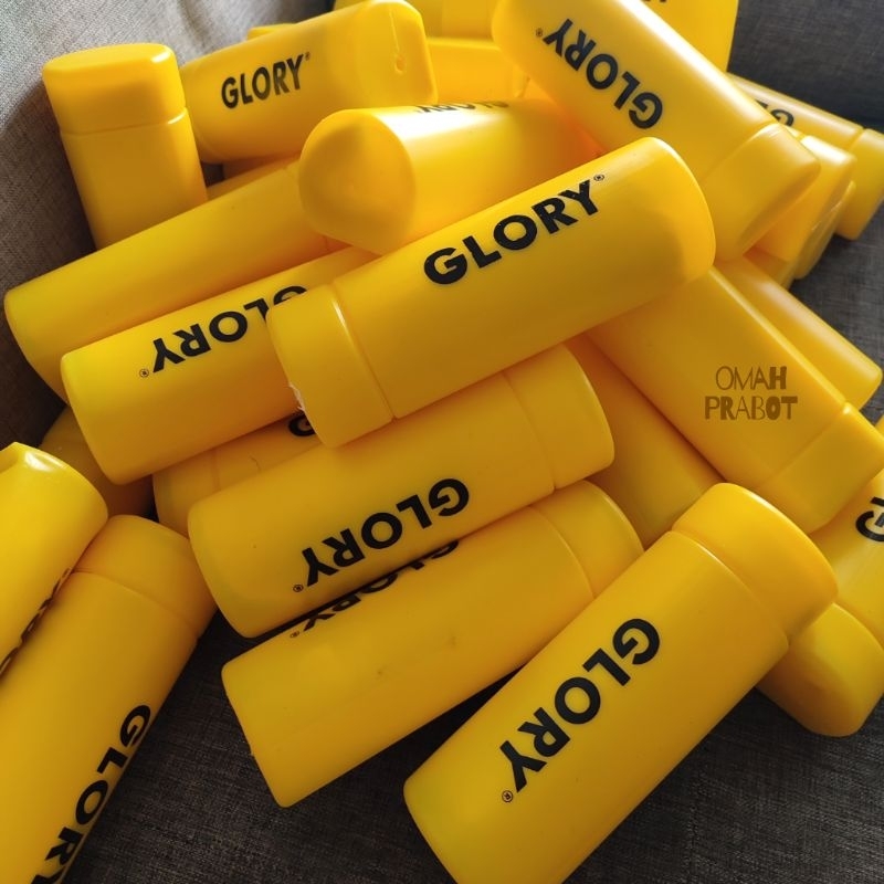 Omah Prabot - Kanebo Warna Kanebo Tabung Kanebo