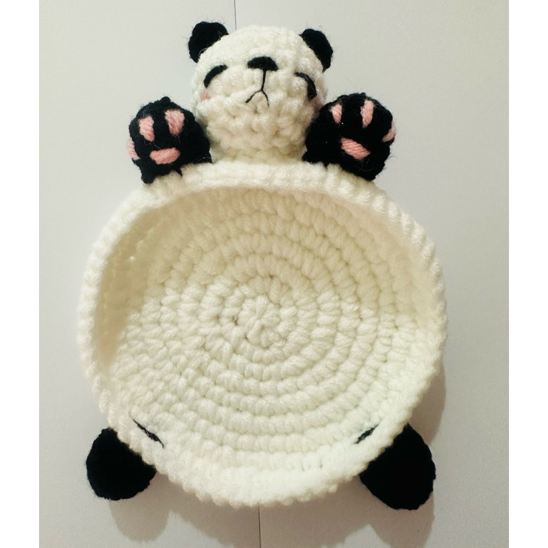 Tatakan Gelas || Tatakan gelas Rajut || Rajutan Kekinian