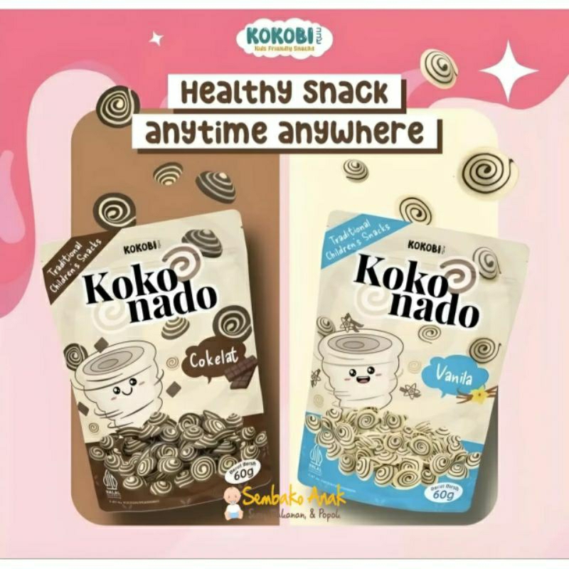 

Kokobi Koko Nado