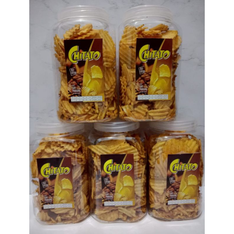 

Chitato Toples Jumbo