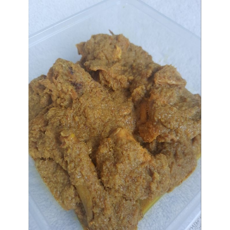

Ayam Goreng Lengkuas