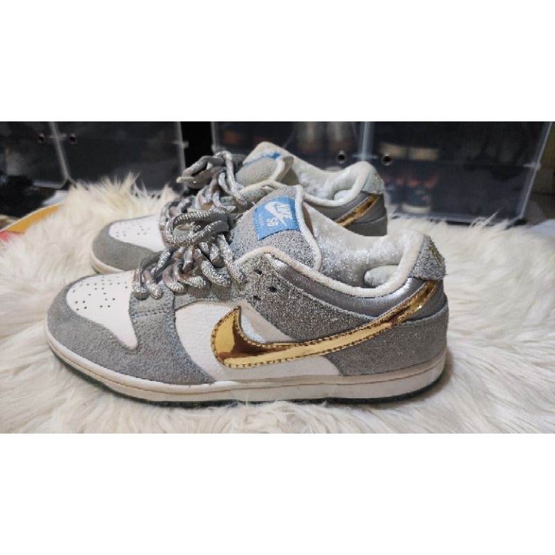 Nike SB Dunk Sean Cliver