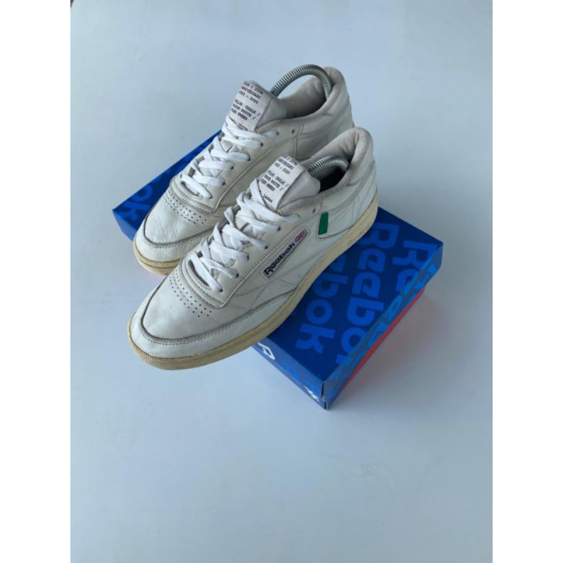 REEBOK CLUB C85 ANNIVERSARY