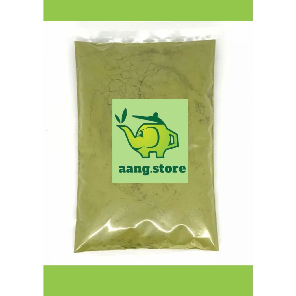 

Bubuk green tea segar asli 100% premium grade