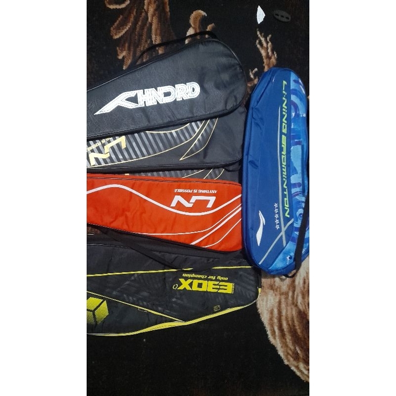 Tas Badminton Lining 1R & 3R