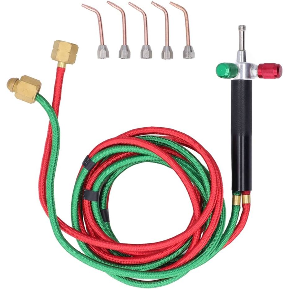 Welding Torch Alat Blender Las Karbit Alat Las Gas Acetyline Blander Las Karbit