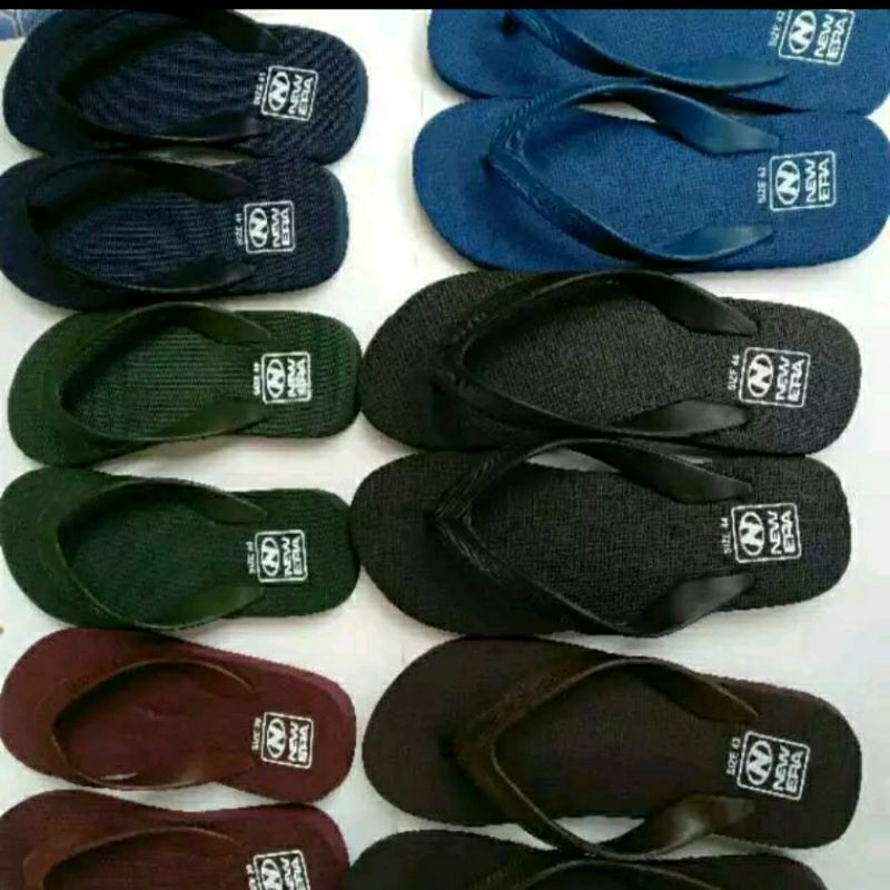 new era Miami Sandal pria Sandal jepit swallow sandal swallow sandal jepit pria sendal jepit pria se