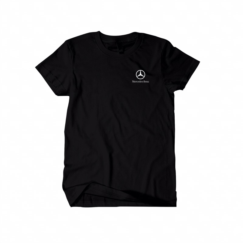 KAOS MERCEDES-BENZ Mercedes-Benz luxury produk (A2)