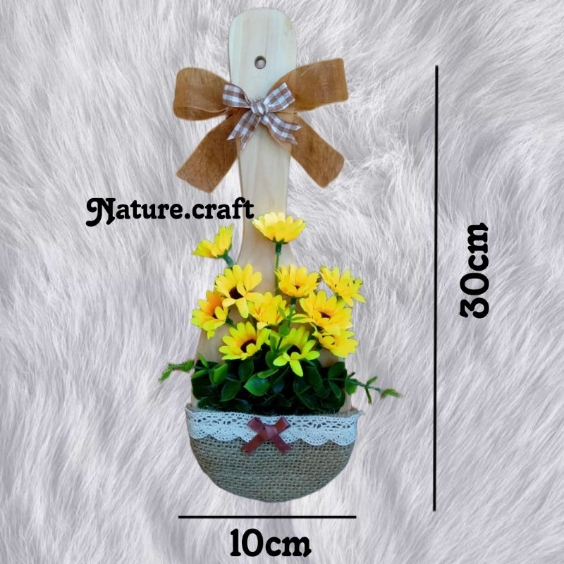 Hiasan dinding murah aesthetic dekorasi dinding ruang tamu