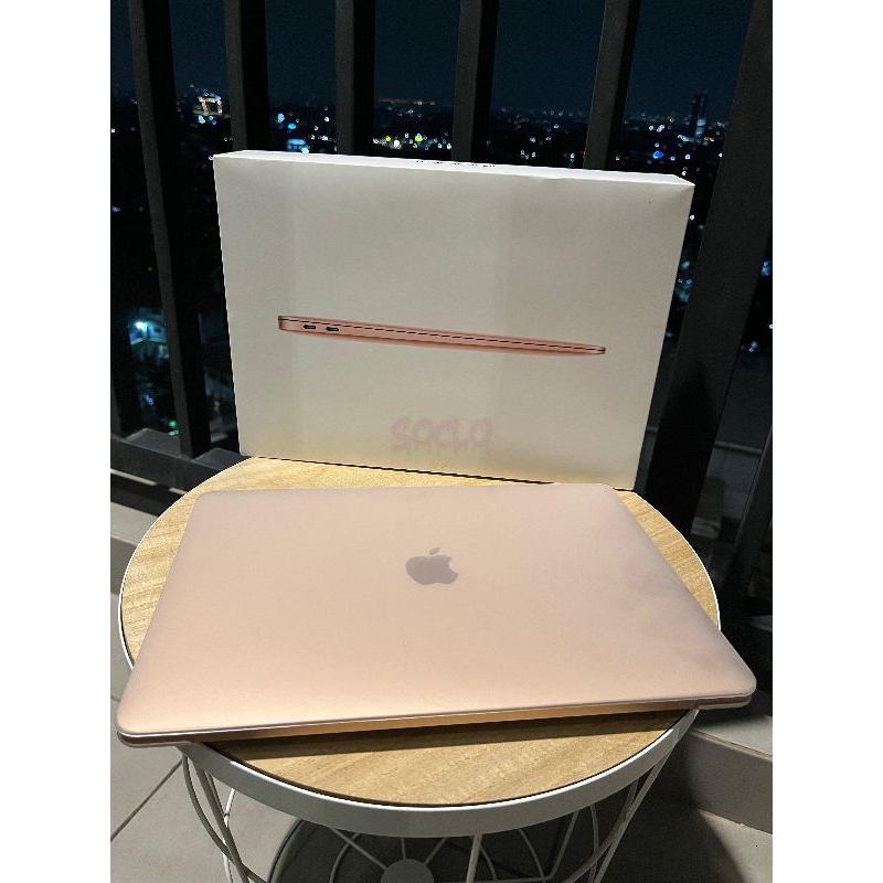 Macbook Air M1 Garansi Resmi Indonesia Ibox Digimap etc s/d tahun depan 2025