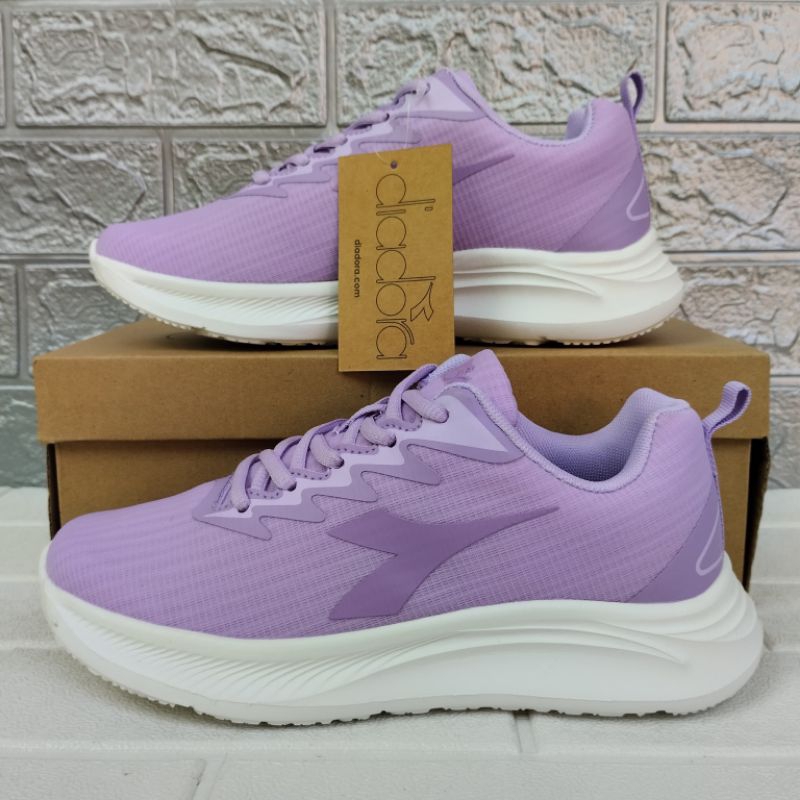 Sepatu Diadora Heidi Cewek Sale