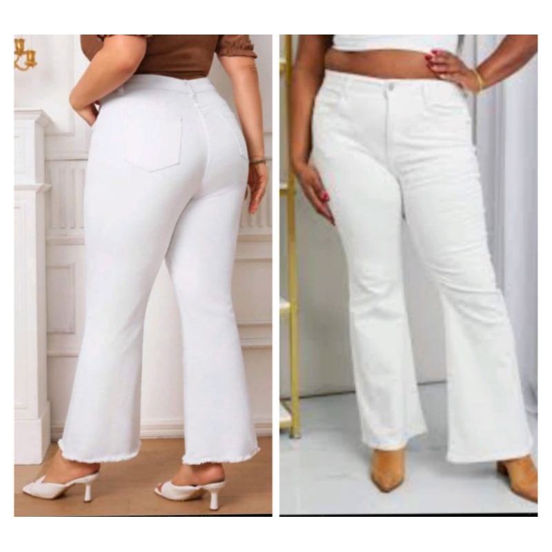 CELANA  Cutbray Rawis JEANS LOFT  0-18