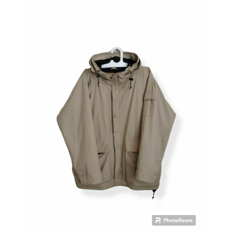 Jaket ecwcs Shootone