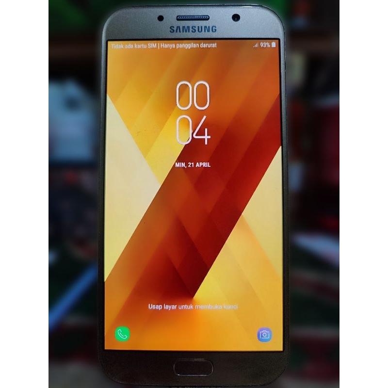 Samsung Galaxy A7 2017